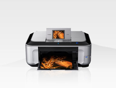 Canon  Pixma MP996 3 in 1 Printer